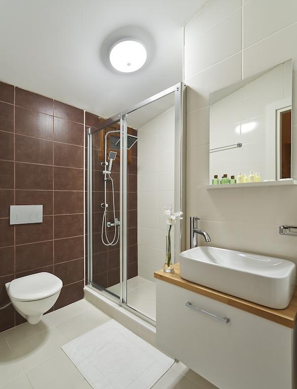 Euroistanbul Hotel Zimmer foto